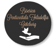 Biserica Penticostală Filadelfia Logo